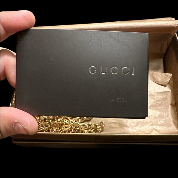 Gucci wallet with box - Picture 13 of 14